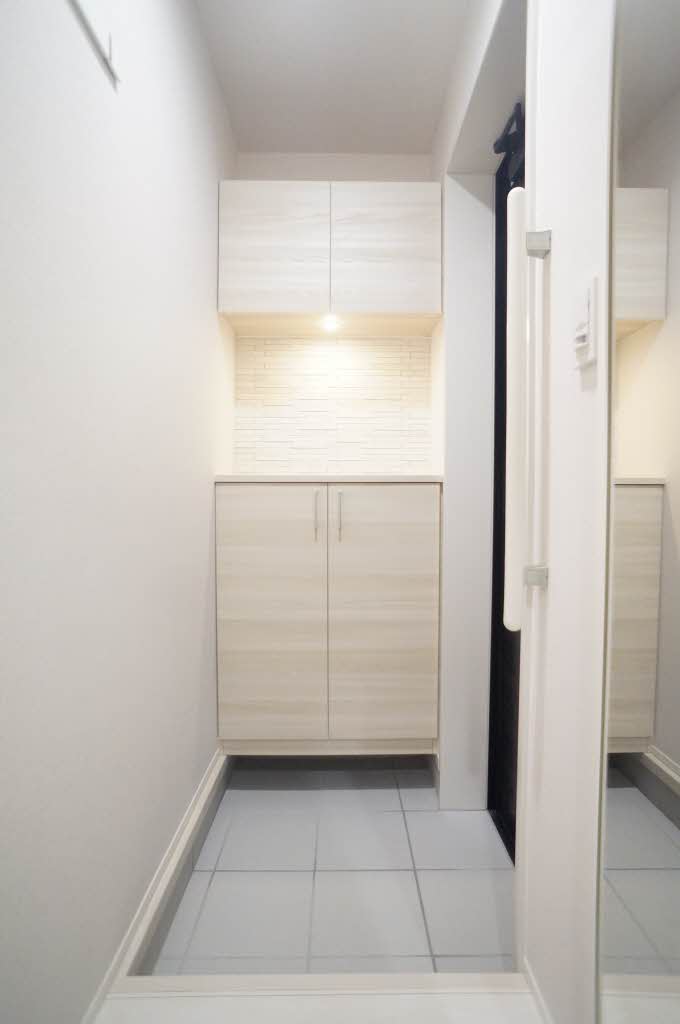 シャーメゾン コア八日町 104号-11