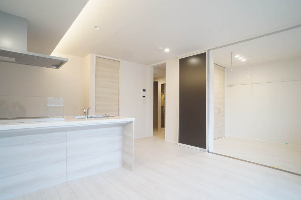 シャーメゾン　コア八日町 105号-2