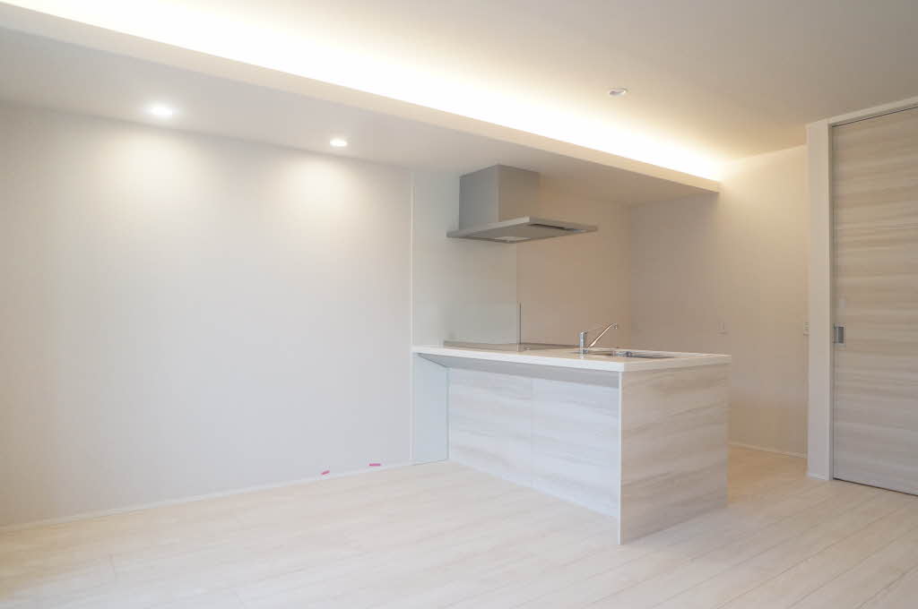 シャーメゾン　コア八日町 105号-3