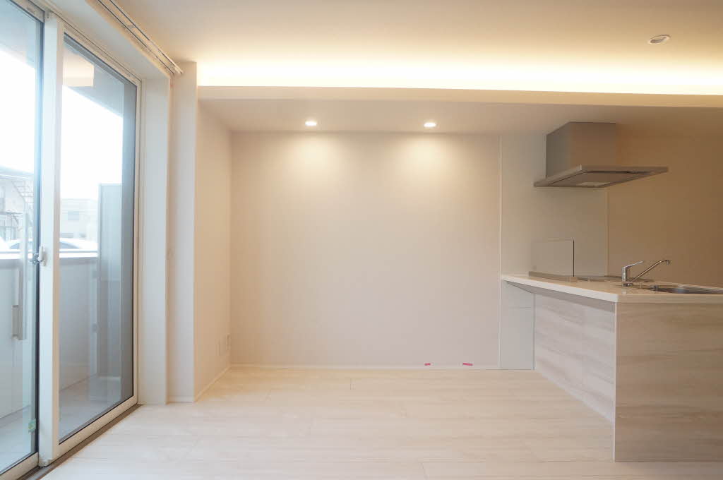 シャーメゾン　コア八日町 105号-4