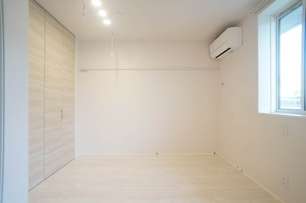 シャーメゾン　コア八日町 105号-7