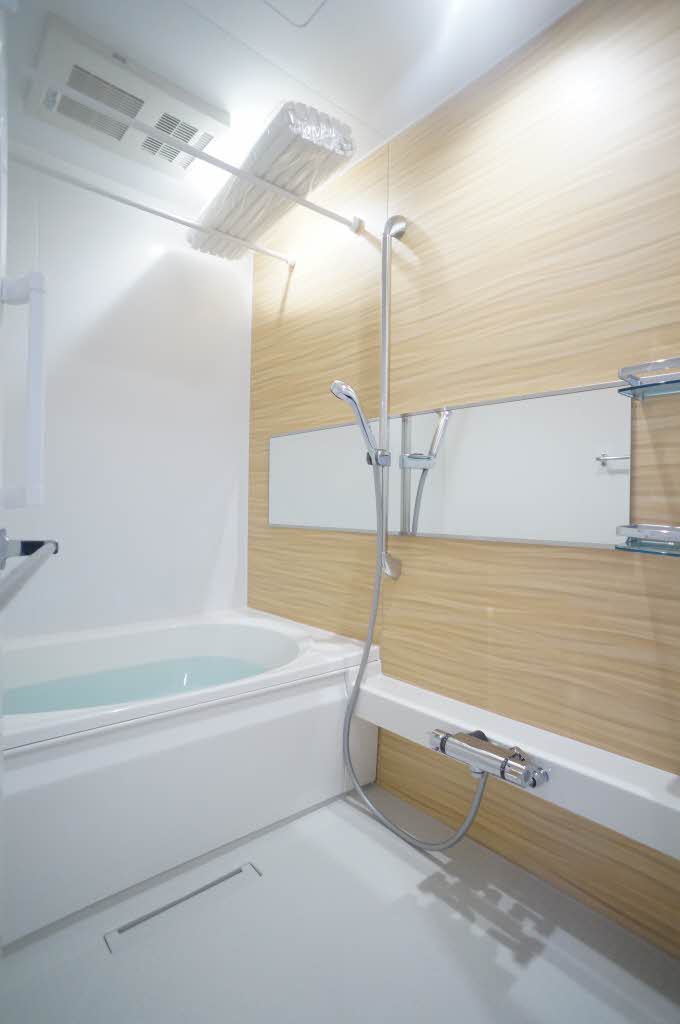 シャーメゾン　コア八日町 105号-10