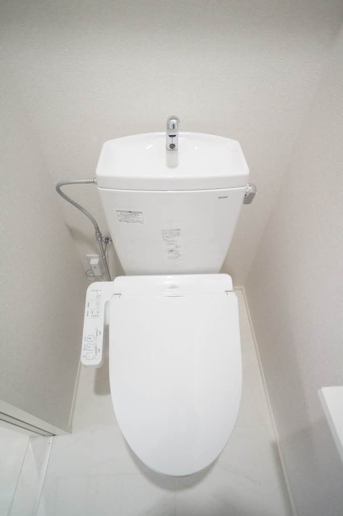 シャーメゾン　コア八日町 105号-14