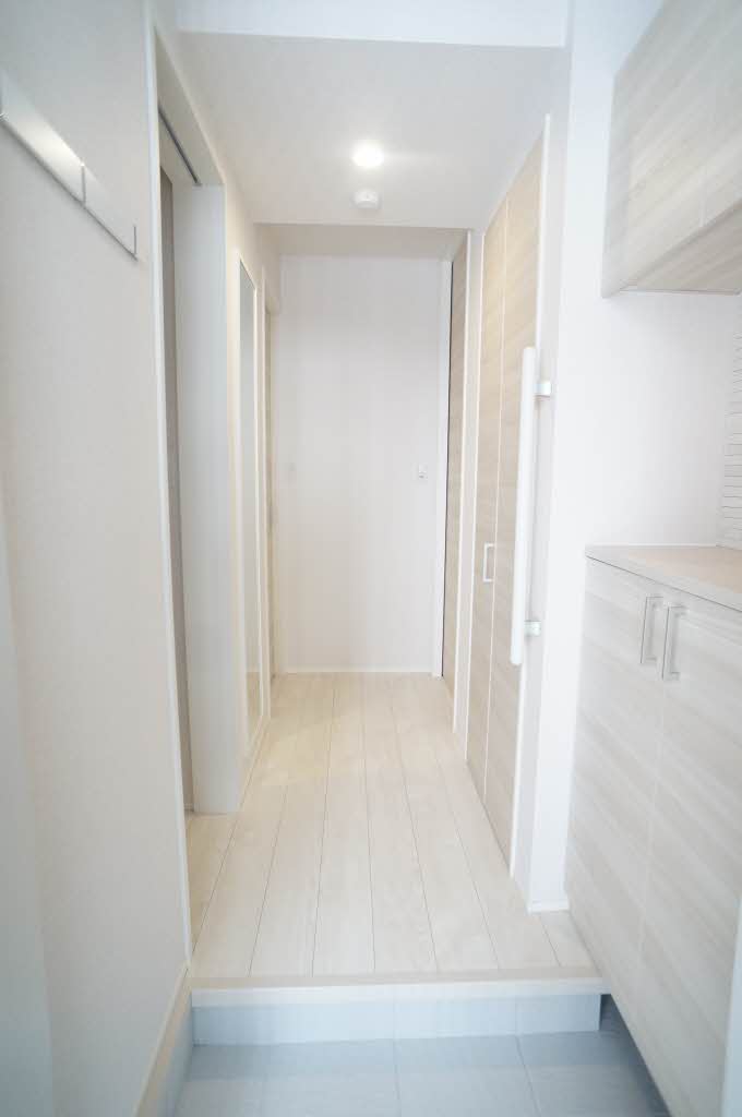 シャーメゾン　コア八日町 105号-15