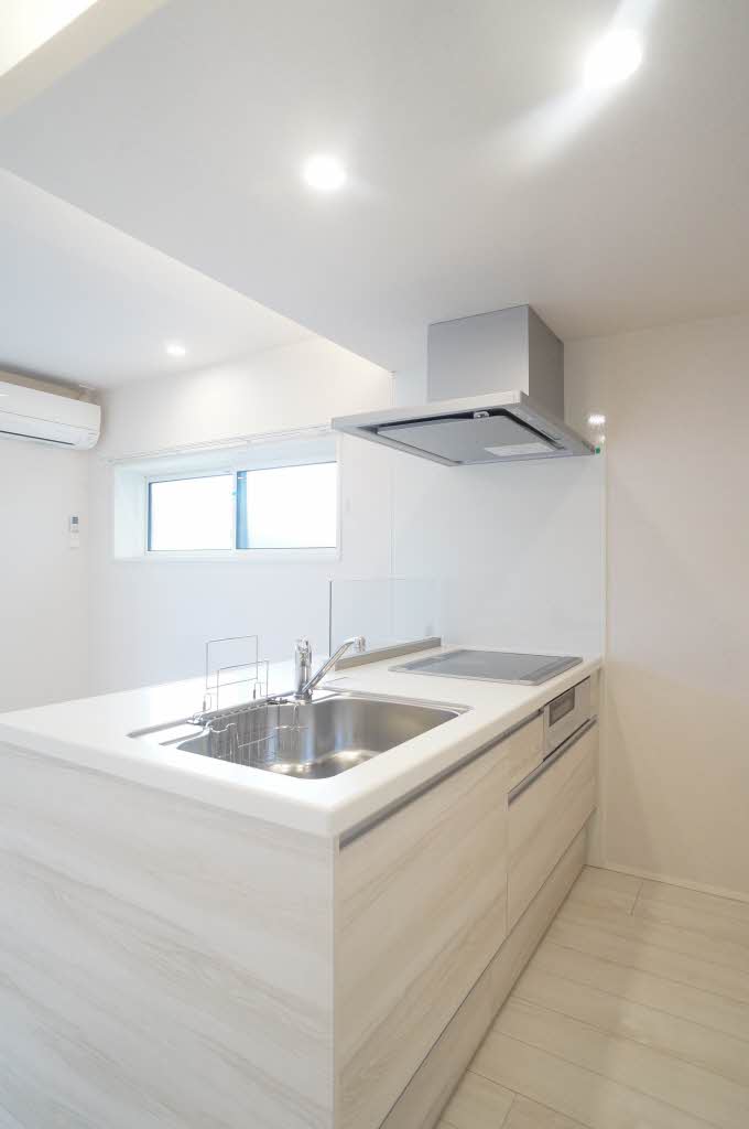 シャーメゾン コア八日町 106号-5