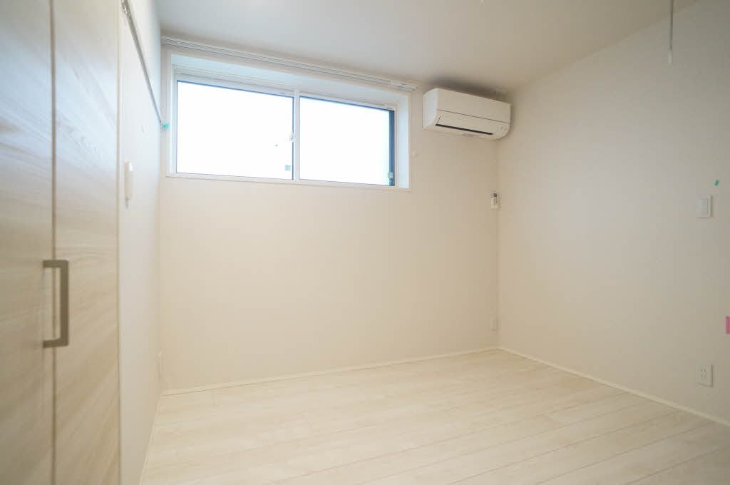 シャーメゾン コア八日町 106号-6