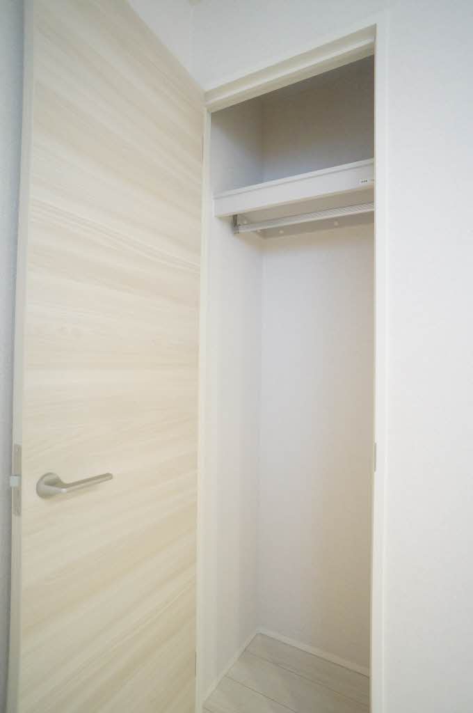 シャーメゾン コア八日町 106号-8