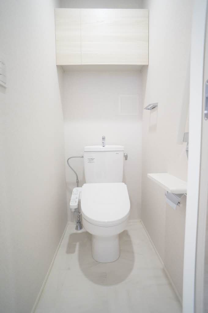 シャーメゾン コア八日町 106号-12