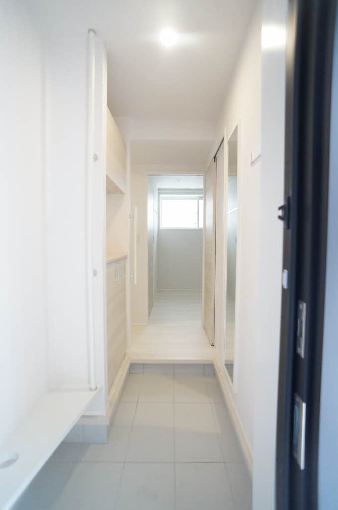 シャーメゾン コア八日町 106号-14