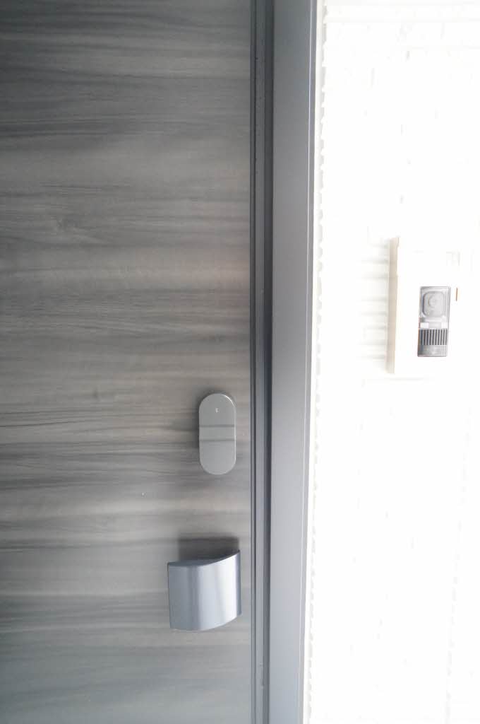 シャーメゾン コア八日町 106号-15