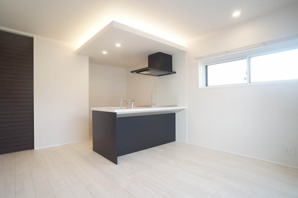 シャーメゾン　コア八日町 201号-3