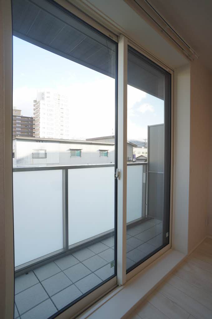 シャーメゾン　コア八日町 201号-13