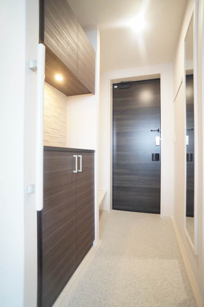 シャーメゾン　コア八日町 201号-15