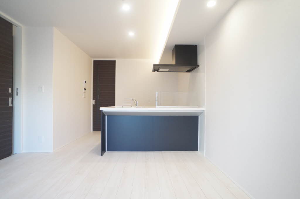 シャーメゾン コア八日町 203号-3