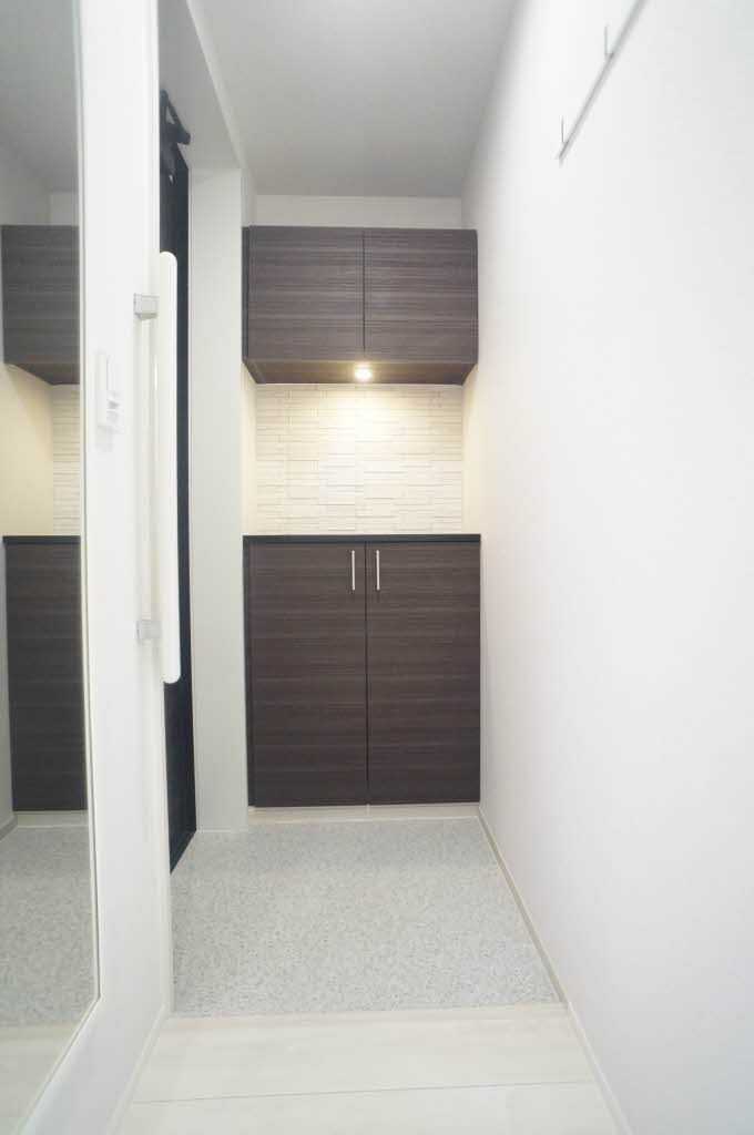 シャーメゾン コア八日町 203号-13