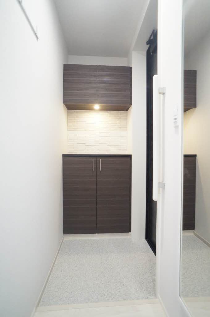 シャーメゾン コア八日町 204号-13