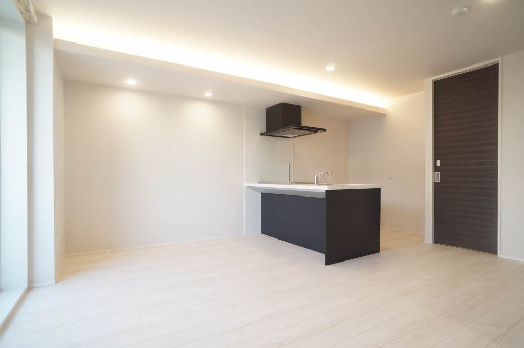 シャーメゾン コア八日町 205号-3