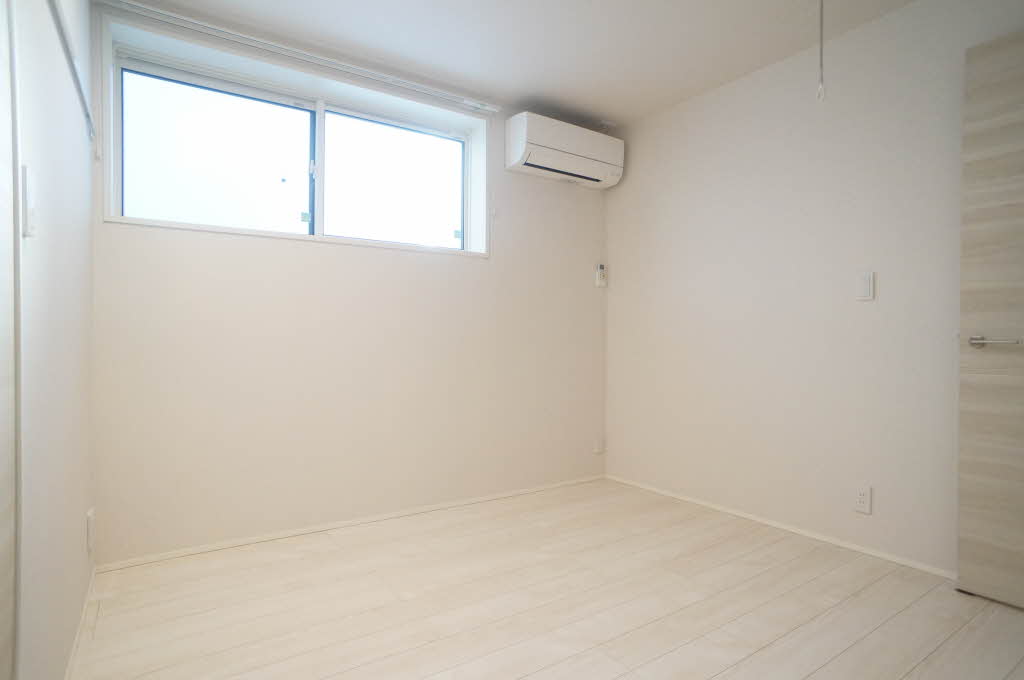 シャーメゾン　コア八日町 206号-6