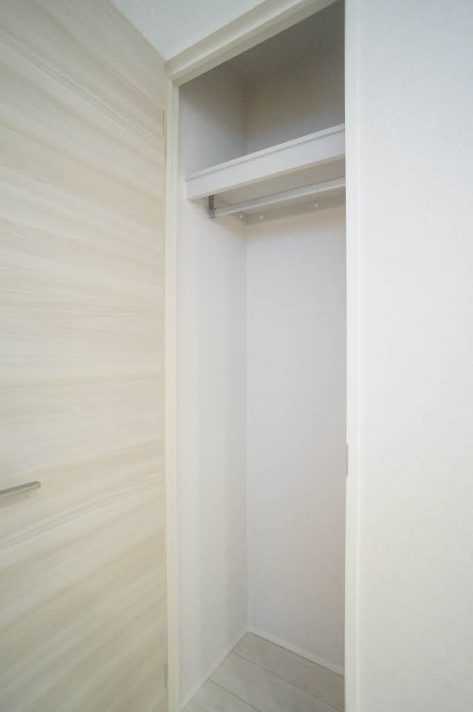 シャーメゾン　コア八日町 206号-8