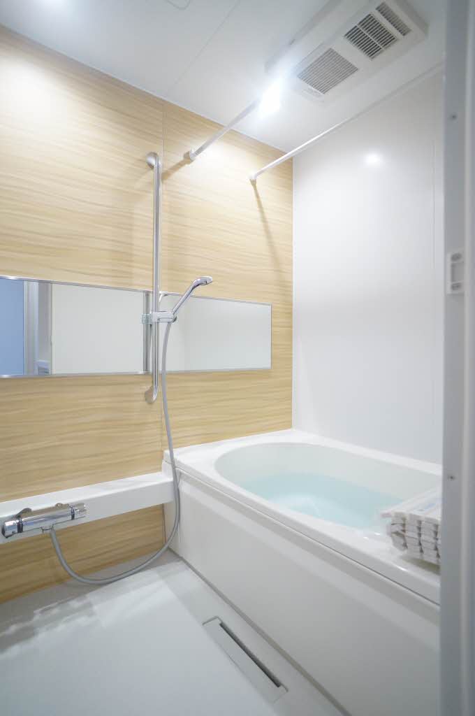 シャーメゾン　コア八日町 206号-11