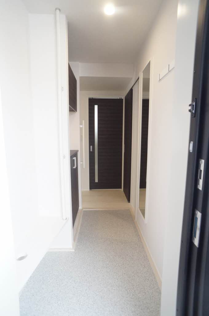 シャーメゾン　コア八日町 206号-15