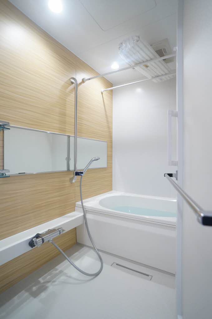 シャーメゾン コア八日町 302号-8