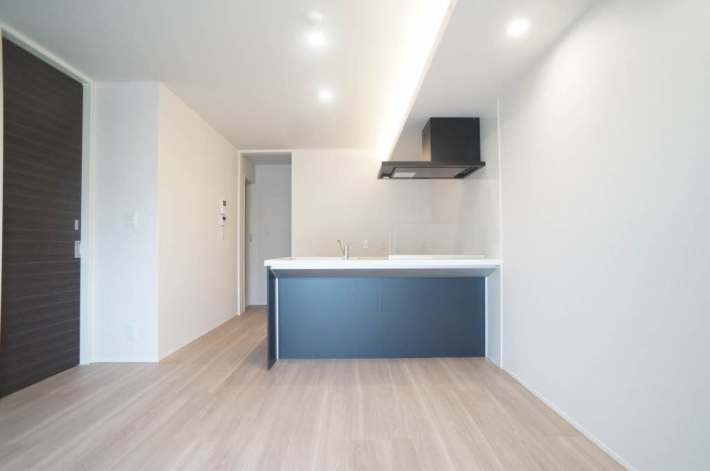 シャーメゾン コア八日町 303号-4