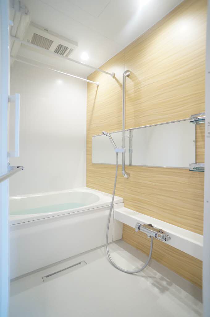 シャーメゾン コア八日町 303号-11