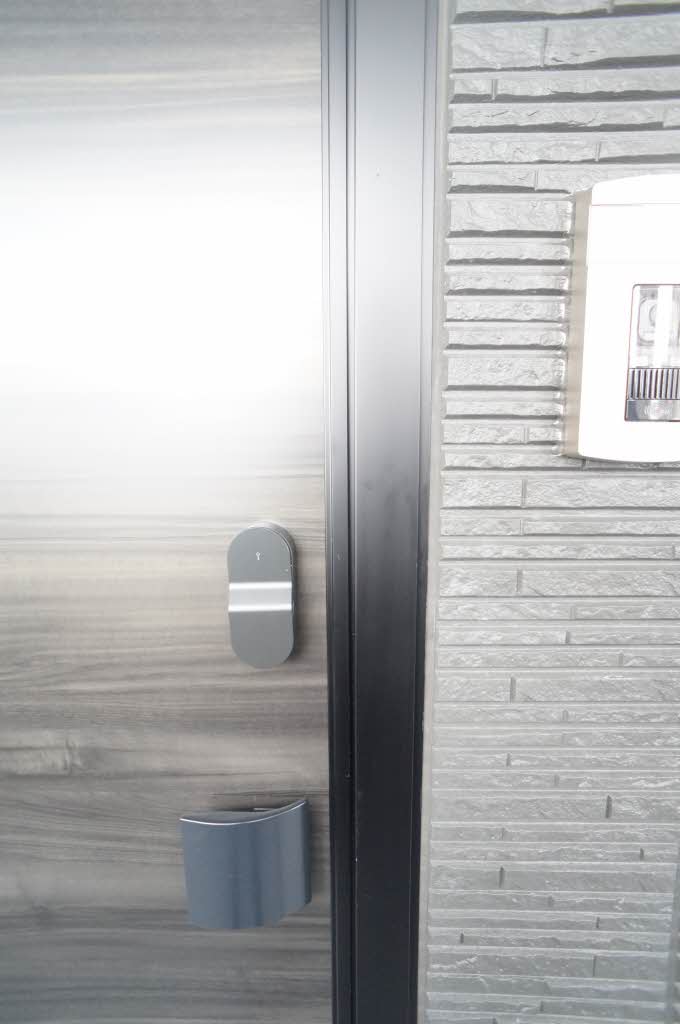 シャーメゾン コア八日町 303号-12