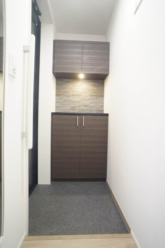 シャーメゾン コア八日町 303号-14