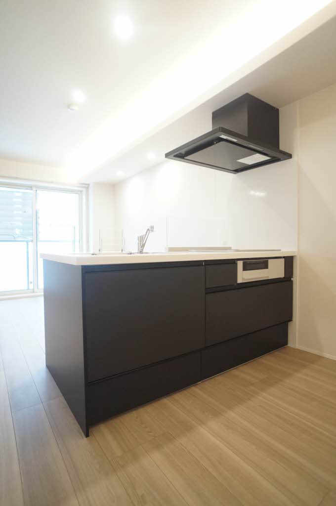 シャーメゾン　コア八日町 304号-5