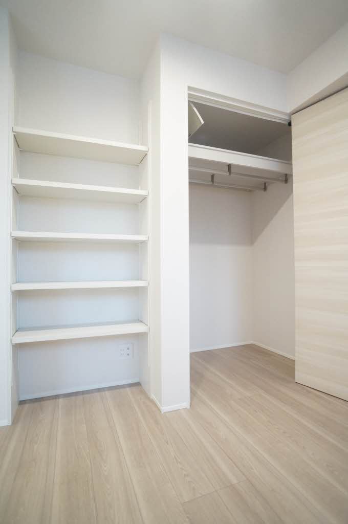 シャーメゾン　コア八日町 304号-7