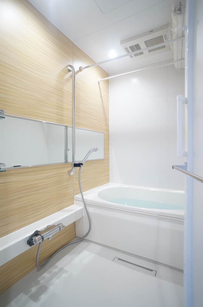 シャーメゾン　コア八日町 304号-11