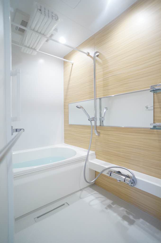 シャーメゾン コア八日町 305号-10