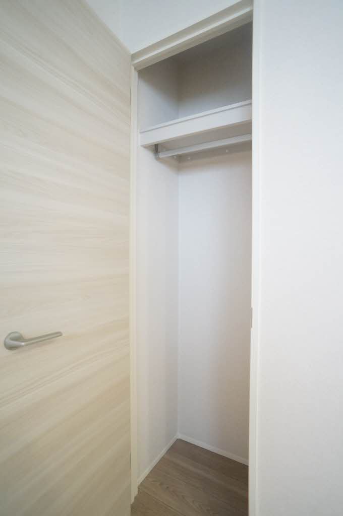 シャーメゾン　コア八日町 306号-8