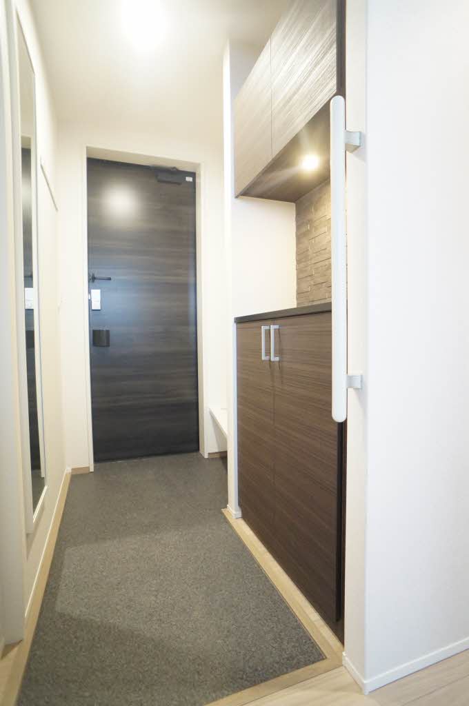 シャーメゾン　コア八日町 306号-14