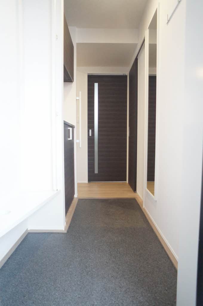 シャーメゾン　コア八日町 306号-15