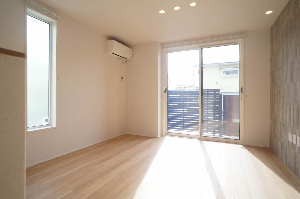 サニーガーデン桜田 101号-4