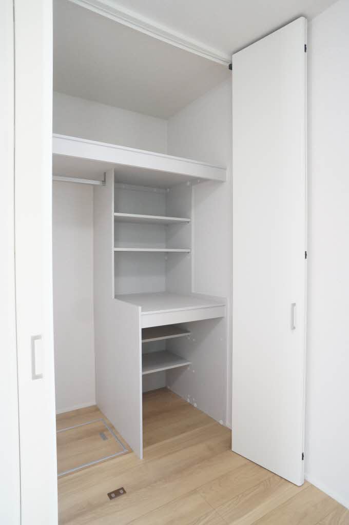 サニーガーデン桜田 101号-6