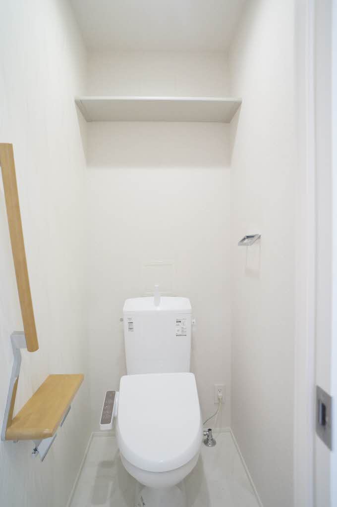 サニーガーデン桜田 101号-7