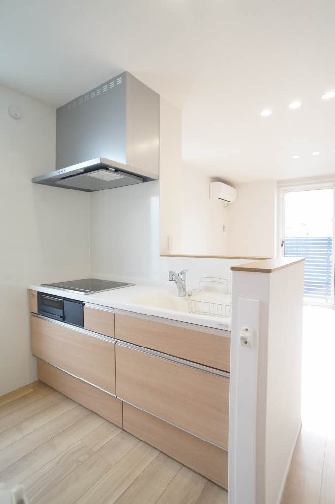 サニーガーデン桜田 101号-8