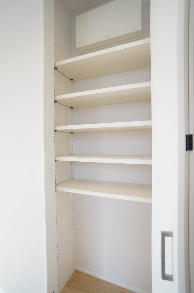 サニーガーデン桜田 101号-9