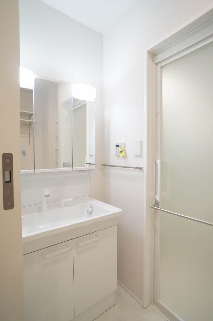 サニーガーデン桜田 101号-11