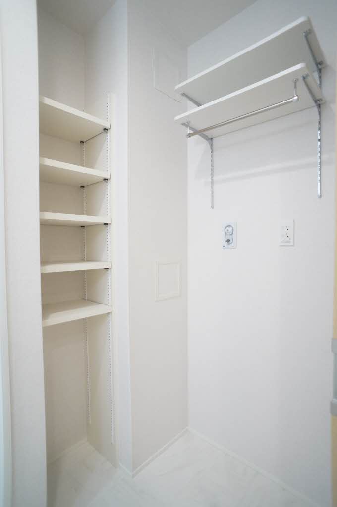 サニーガーデン桜田 101号-12