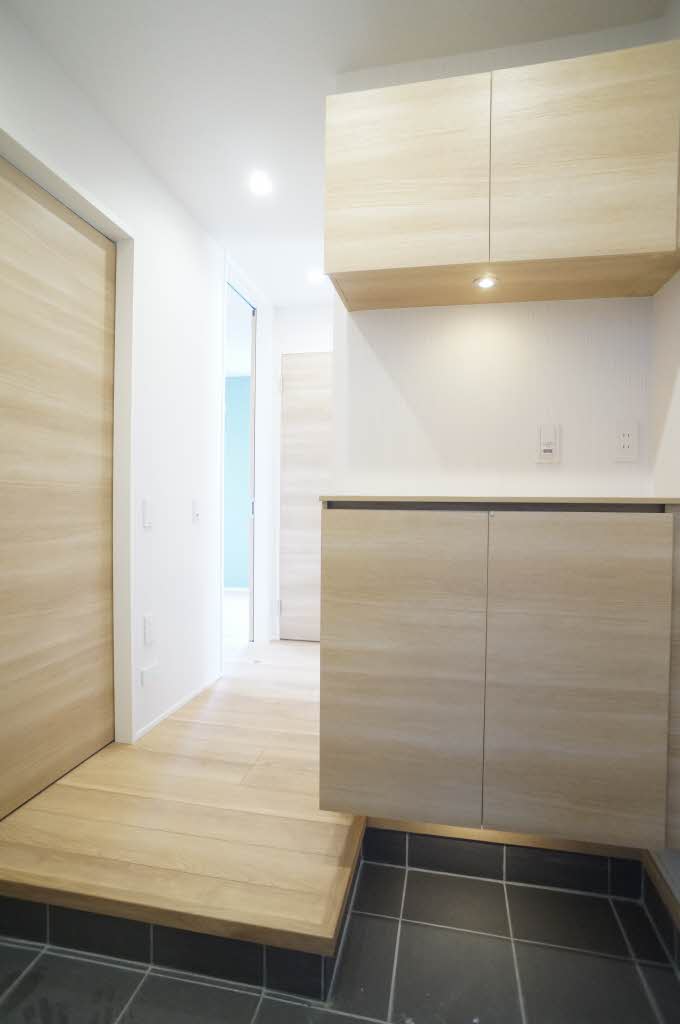 サニーガーデン桜田 101号-13