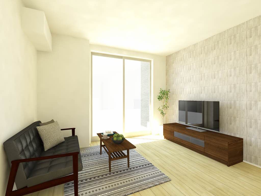 サニーガーデン桜田 103号-3