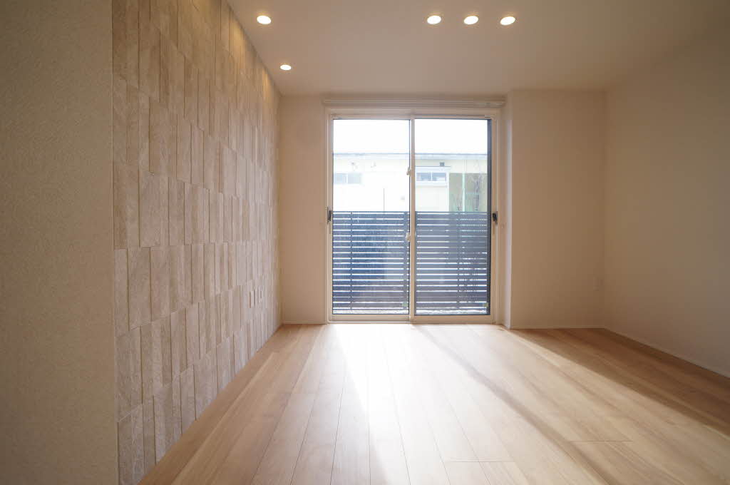 サニーガーデン桜田 103号-4