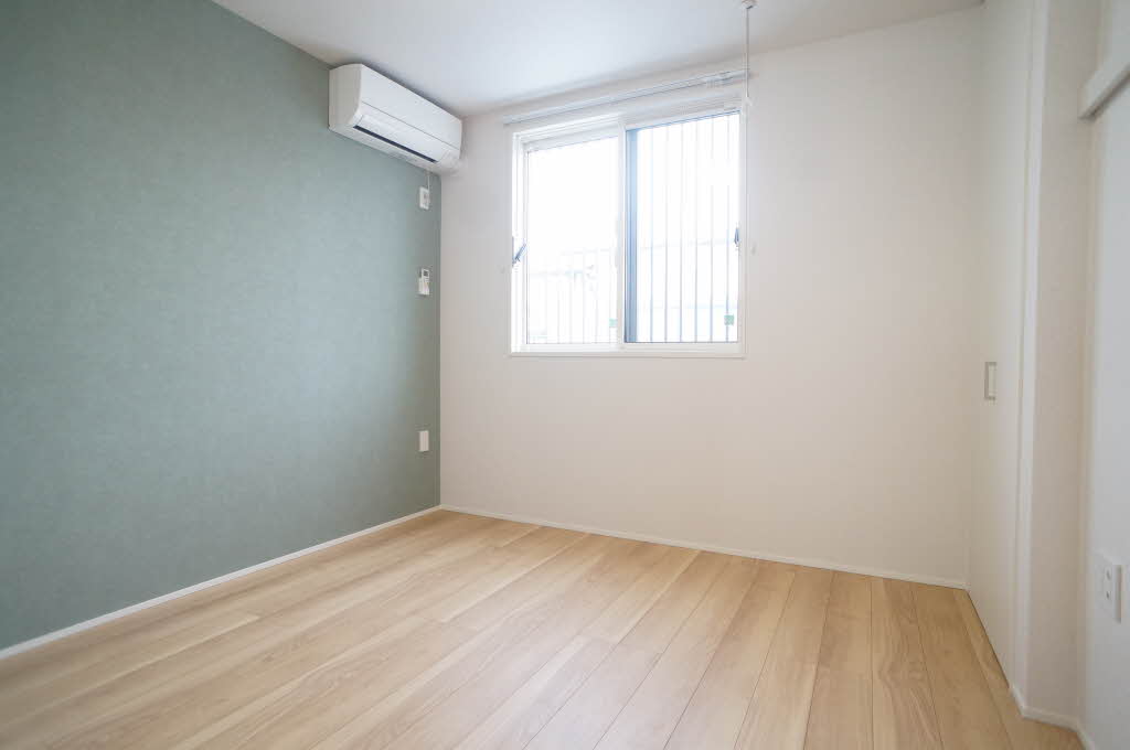 サニーガーデン桜田 103号-5