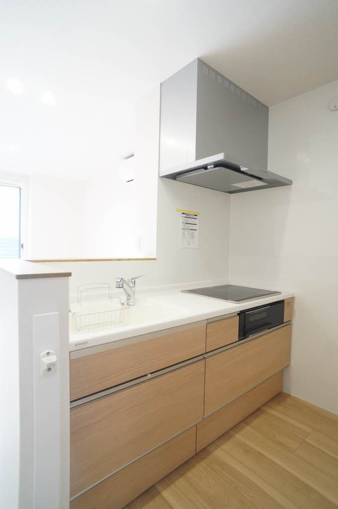 サニーガーデン桜田 103号-6