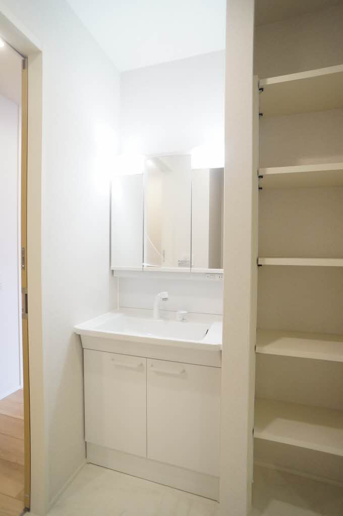 サニーガーデン桜田 103号-11